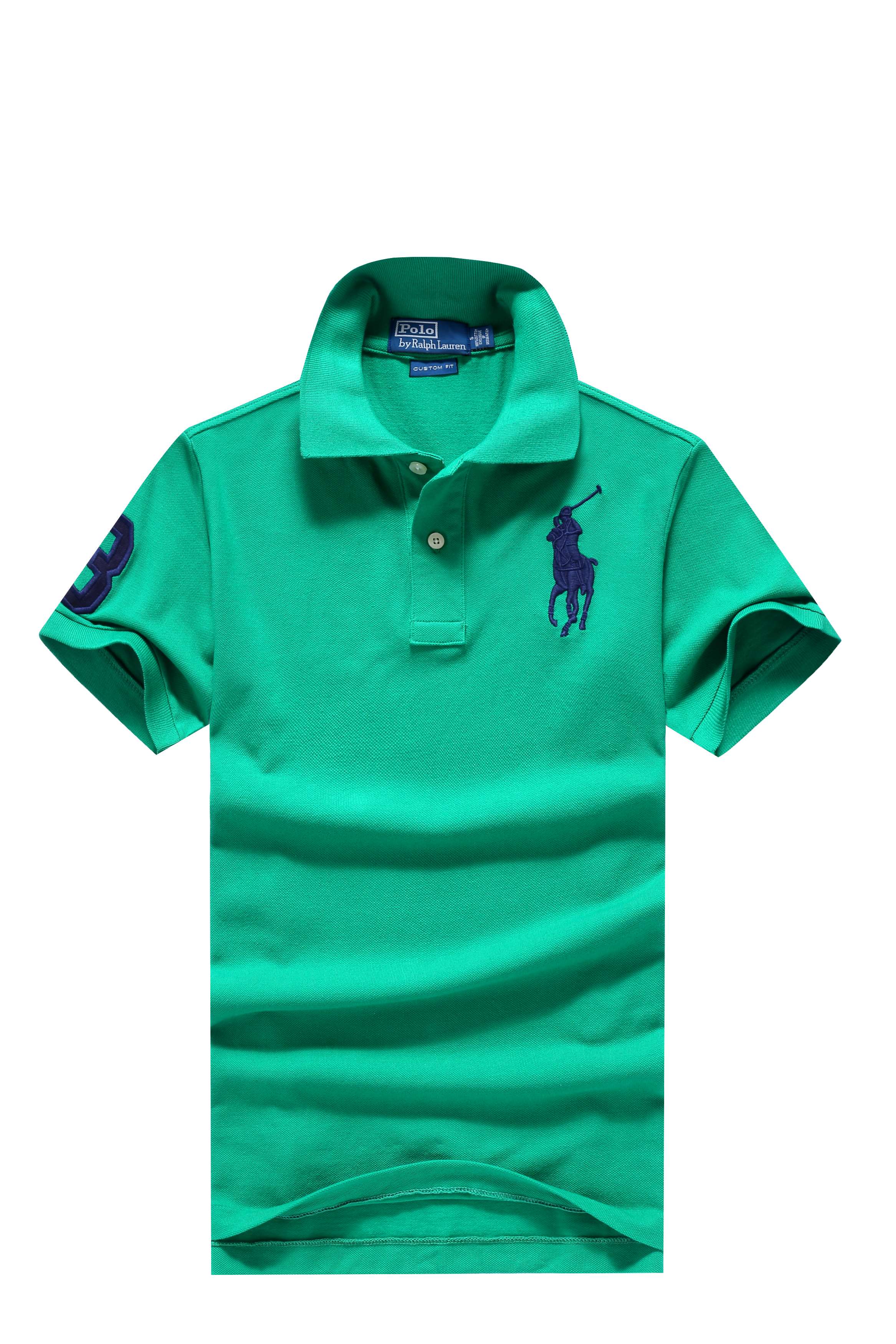 Polo T shirt 007